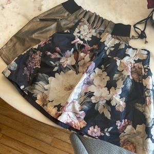 2 Arden B skirts size 4